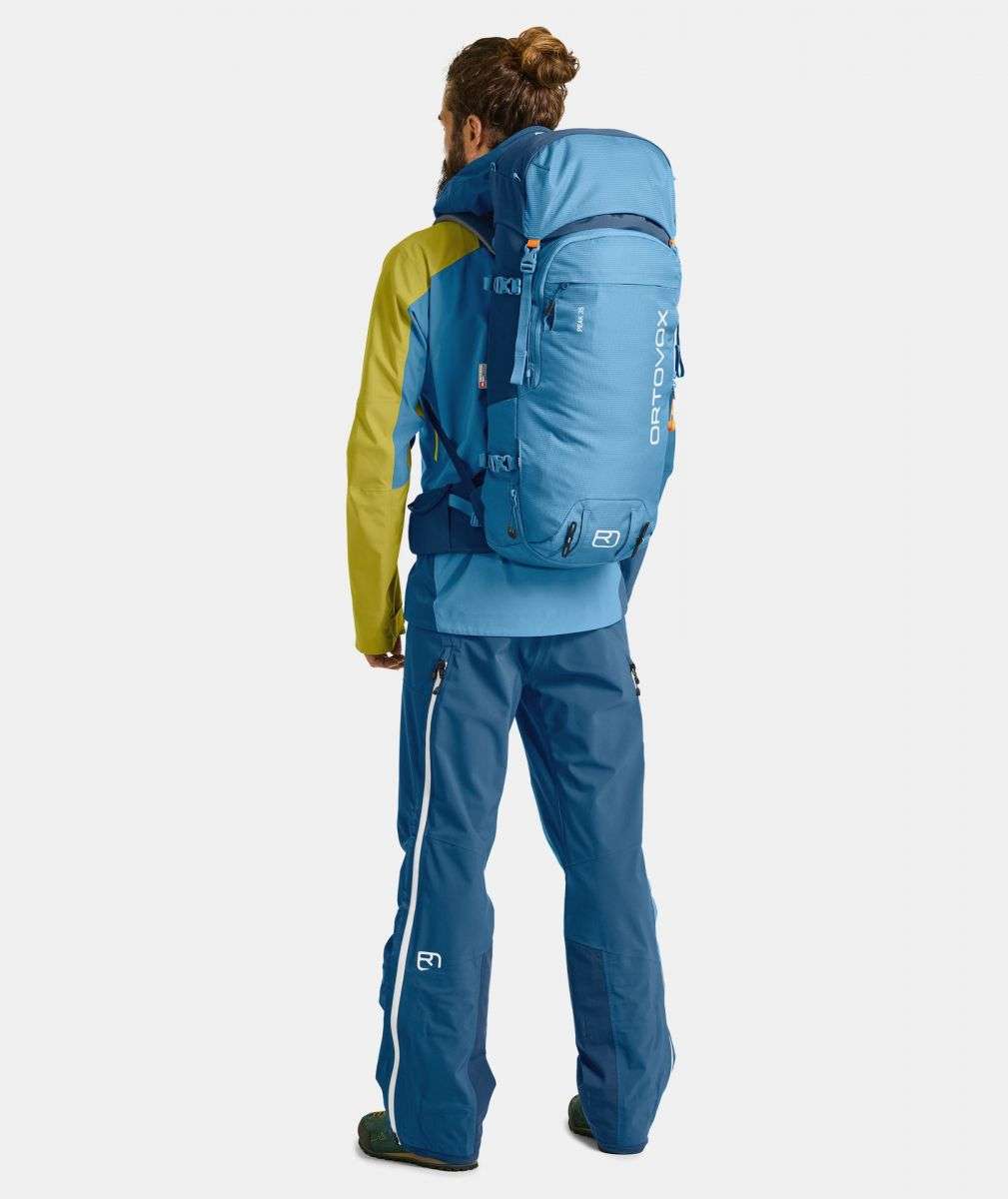 Ortovox Peak 35 backpack | 68travel
